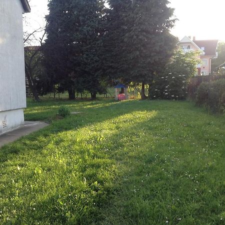 Dodo Apartman Zalakaros Zewnętrze zdjęcie