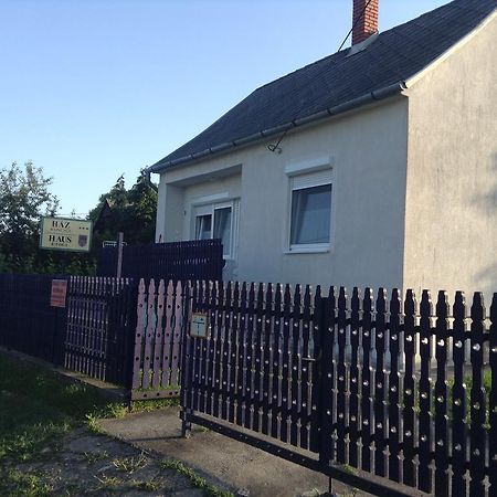 Dodo Apartman Zalakaros Zewnętrze zdjęcie