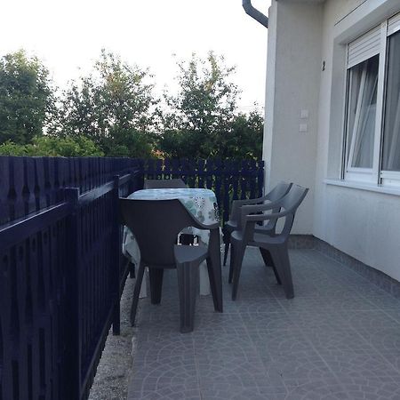 Dodo Apartman Zalakaros Zewnętrze zdjęcie