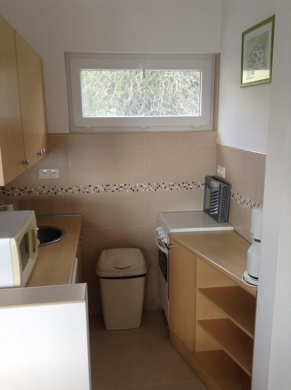 Dodo Apartman Zalakaros Zewnętrze zdjęcie