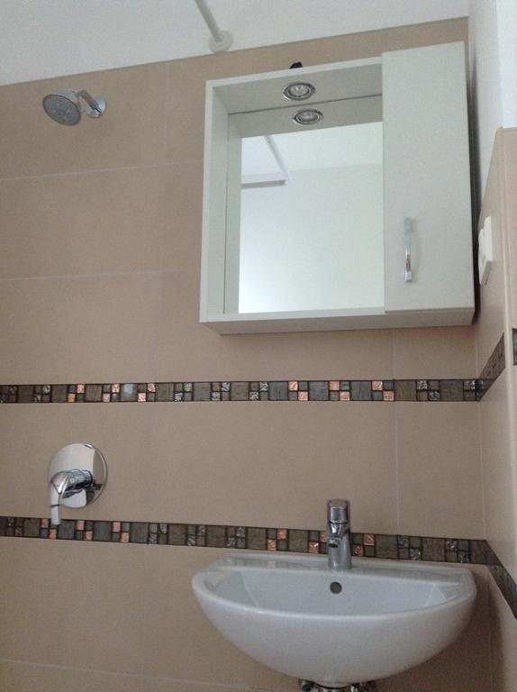 Dodo Apartman Zalakaros Zewnętrze zdjęcie