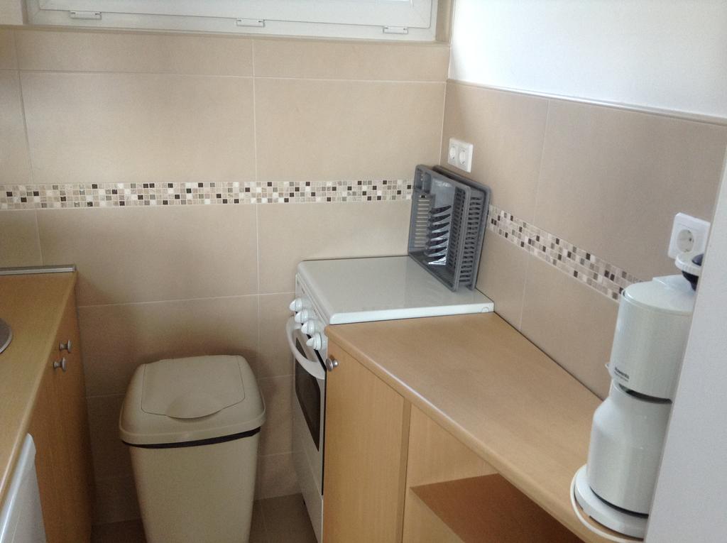 Dodo Apartman Zalakaros Zewnętrze zdjęcie
