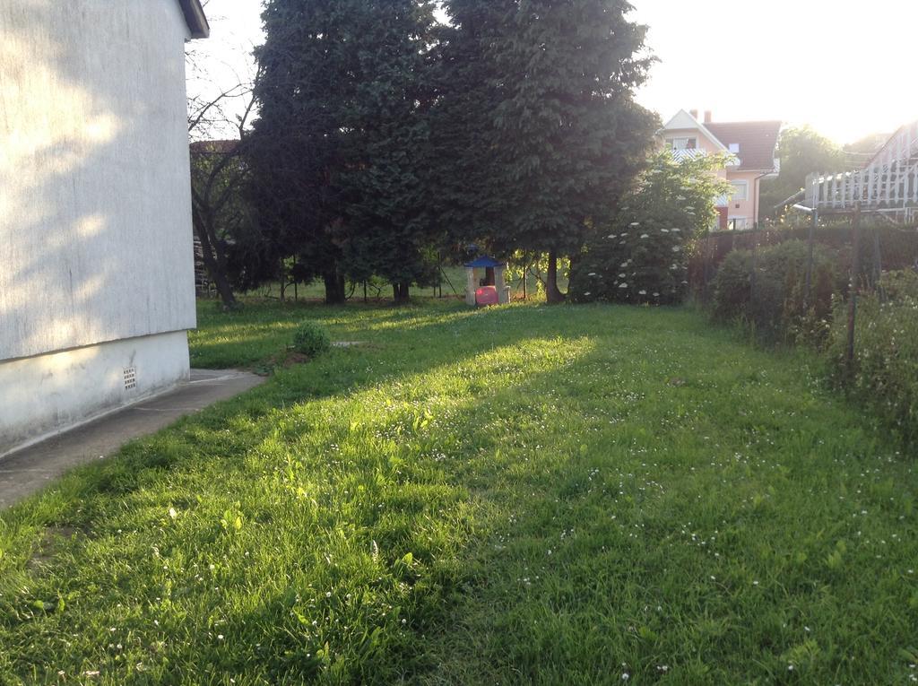 Dodo Apartman Zalakaros Zewnętrze zdjęcie