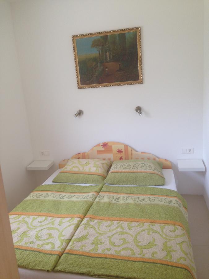 Dodo Apartman Zalakaros Zewnętrze zdjęcie