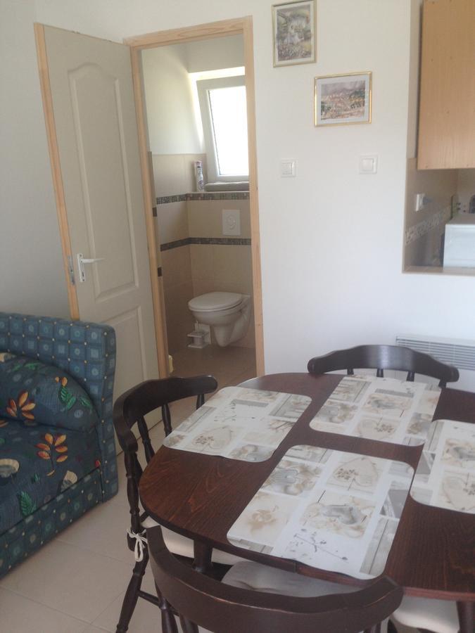Dodo Apartman Zalakaros Zewnętrze zdjęcie